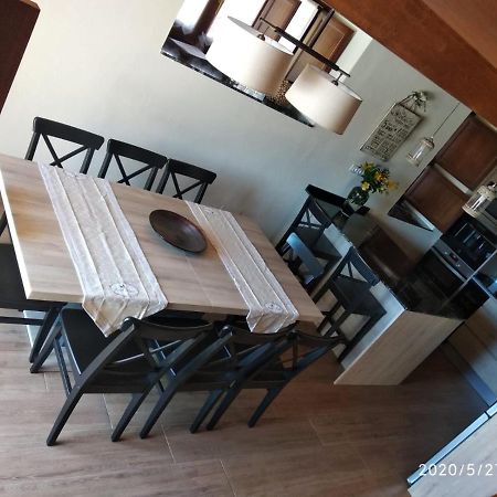 Casa Hortensia Salas  Extérieur photo