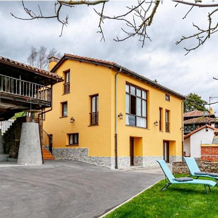 Casa Hortensia Salas  Extérieur photo