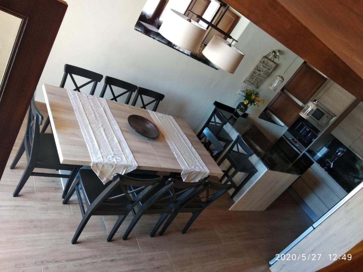 Casa Hortensia Salas  Extérieur photo