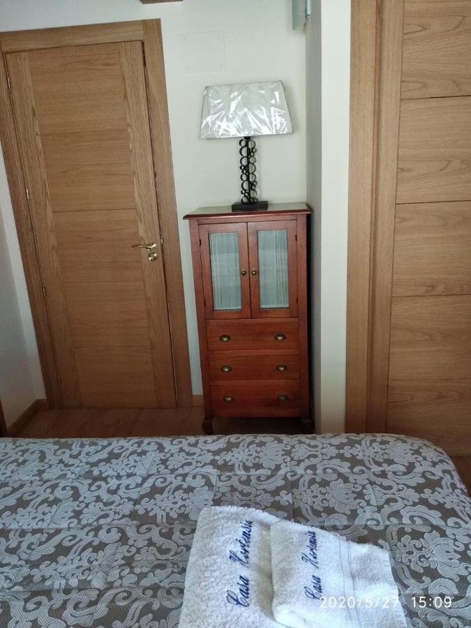Casa Hortensia Salas  Extérieur photo