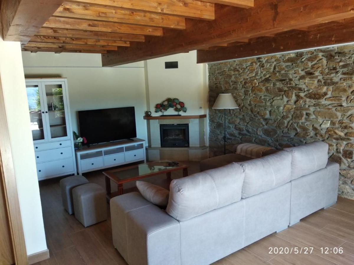 Casa Hortensia Salas  Extérieur photo