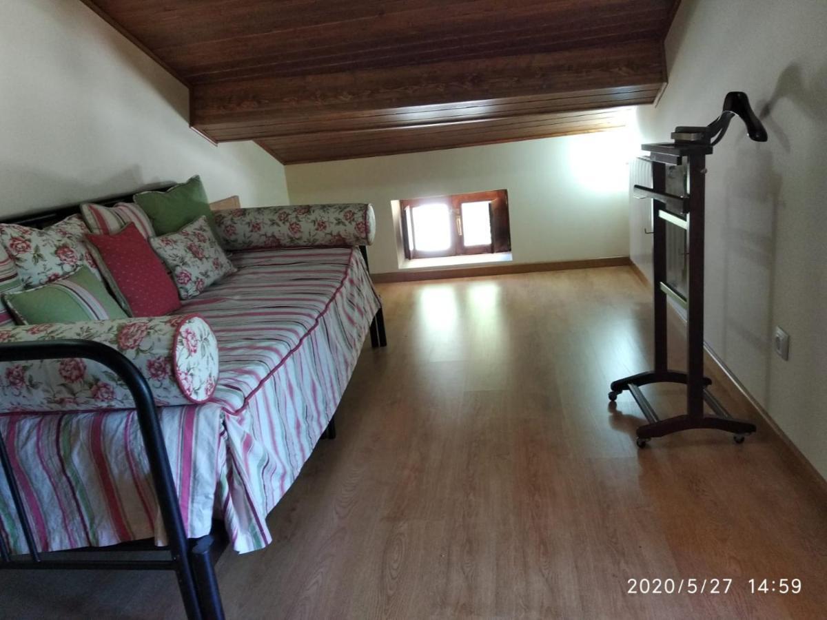 Casa Hortensia Salas  Extérieur photo