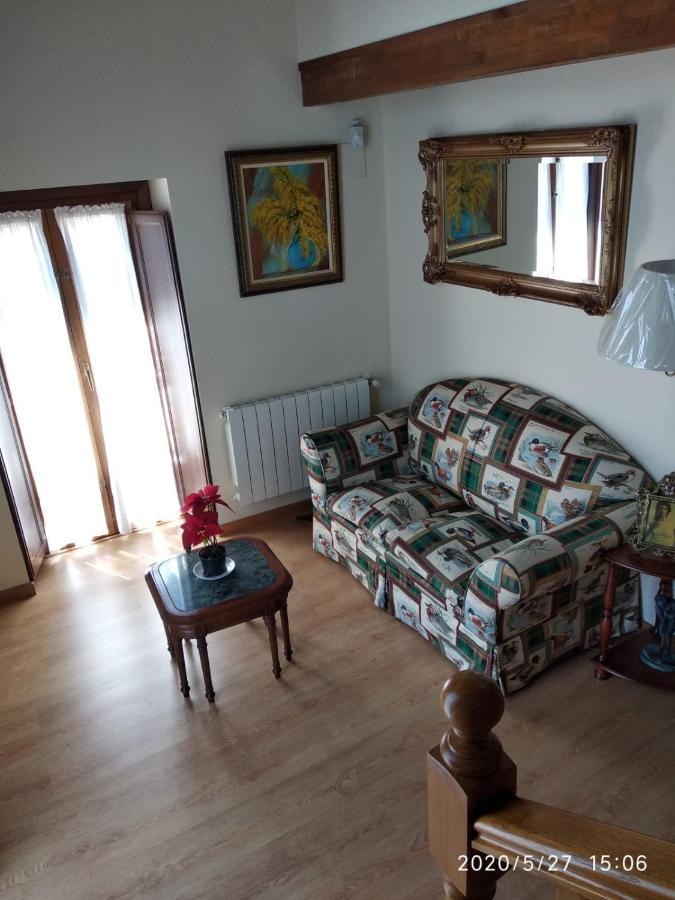 Casa Hortensia Salas  Extérieur photo