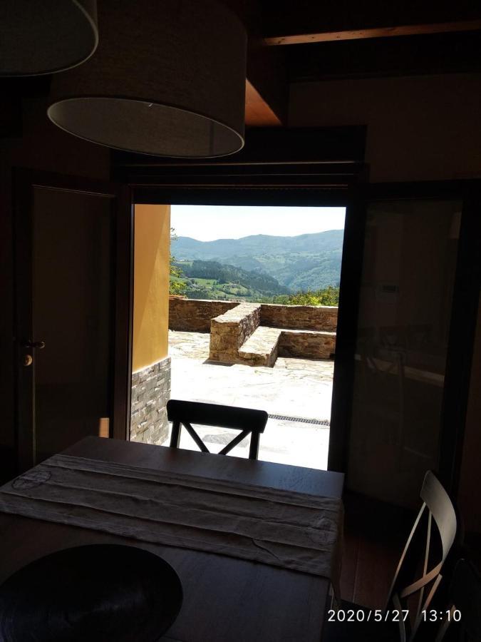 Casa Hortensia Salas  Extérieur photo