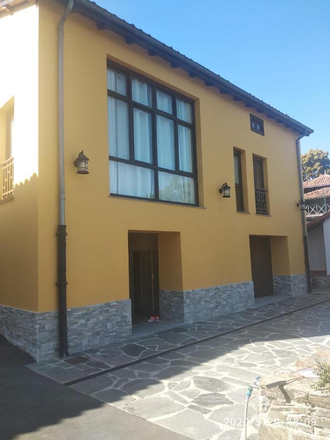 Casa Hortensia Salas  Extérieur photo