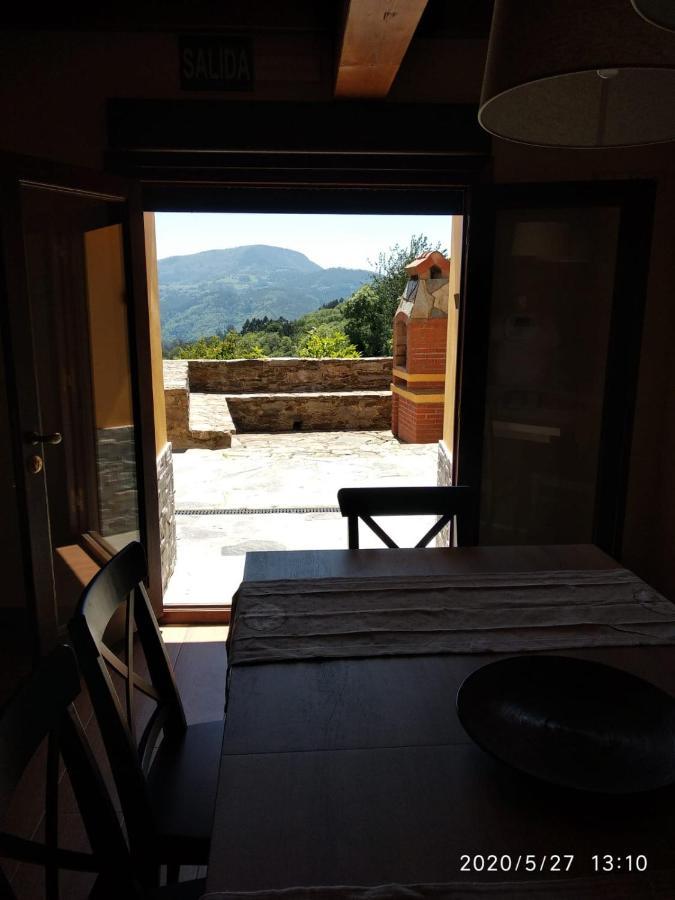 Casa Hortensia Salas  Extérieur photo