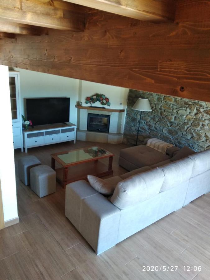Casa Hortensia Salas  Extérieur photo