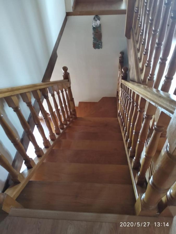 Casa Hortensia Salas  Extérieur photo