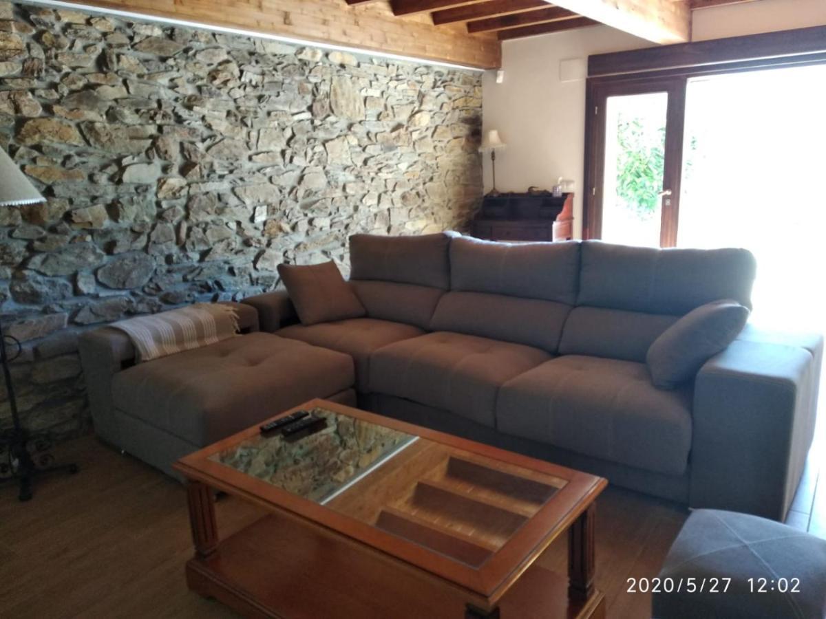 Casa Hortensia Salas  Extérieur photo
