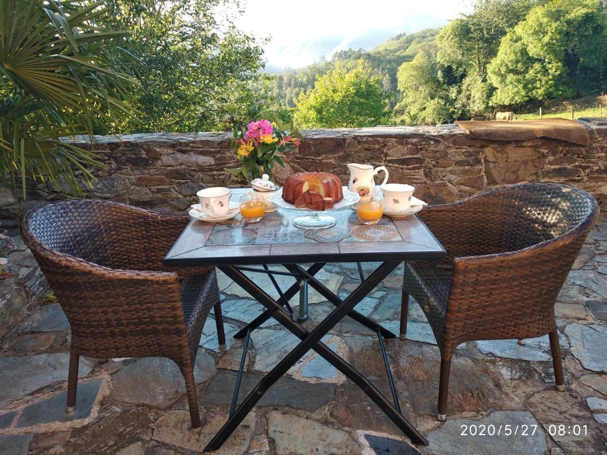 Casa Hortensia Salas  Extérieur photo