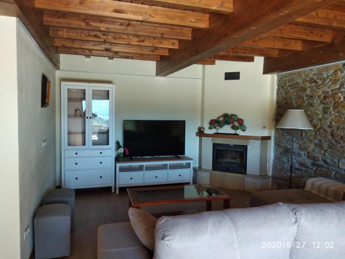 Casa Hortensia Salas  Extérieur photo