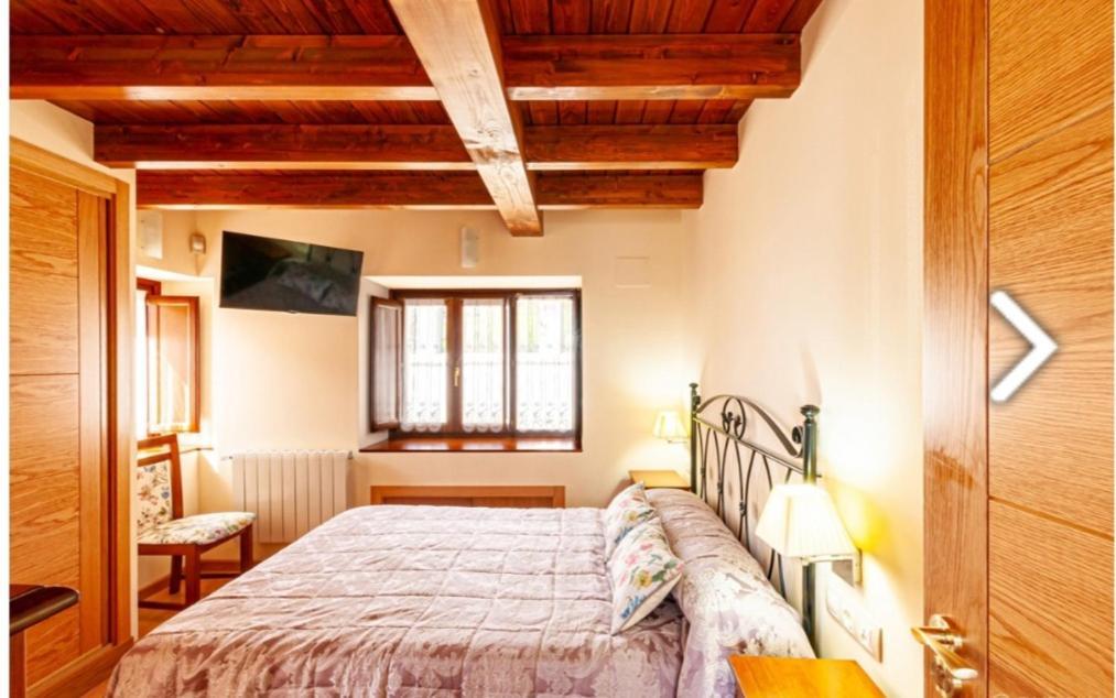 Casa Hortensia Salas  Extérieur photo