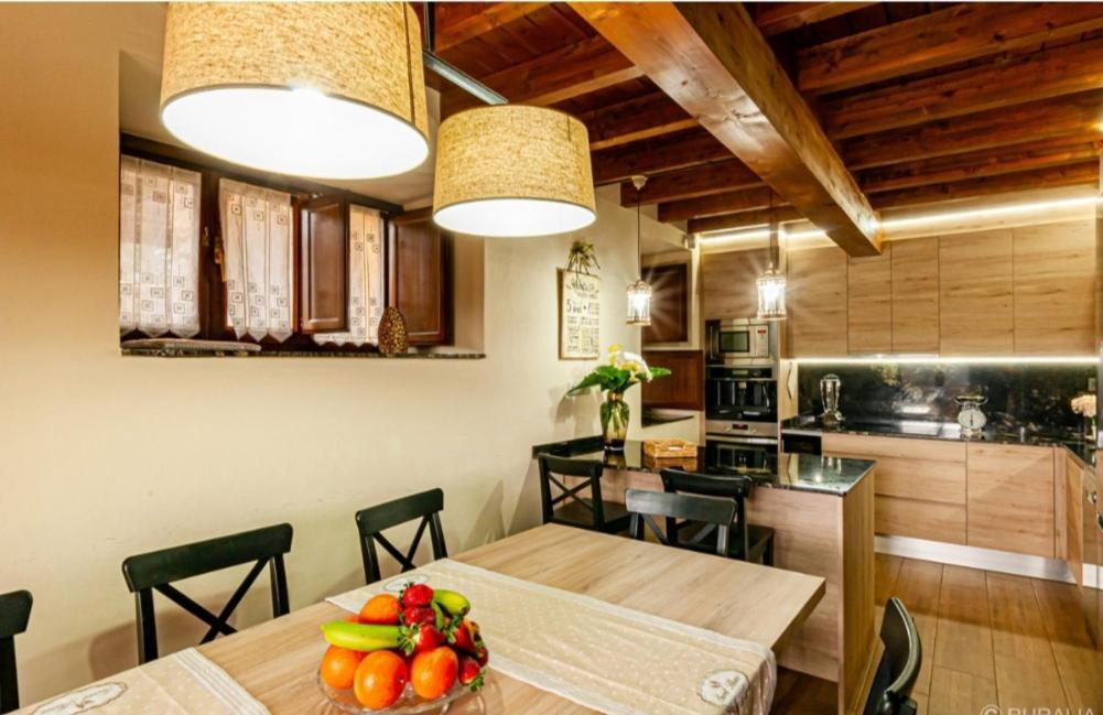 Casa Hortensia Salas  Extérieur photo