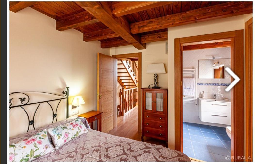 Casa Hortensia Salas  Extérieur photo