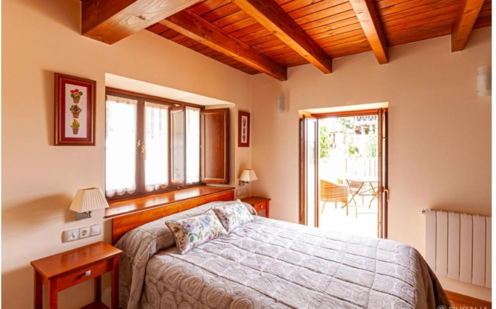 Casa Hortensia Salas  Extérieur photo