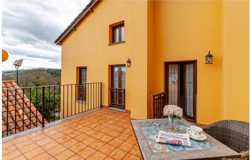 Casa Hortensia Salas  Extérieur photo
