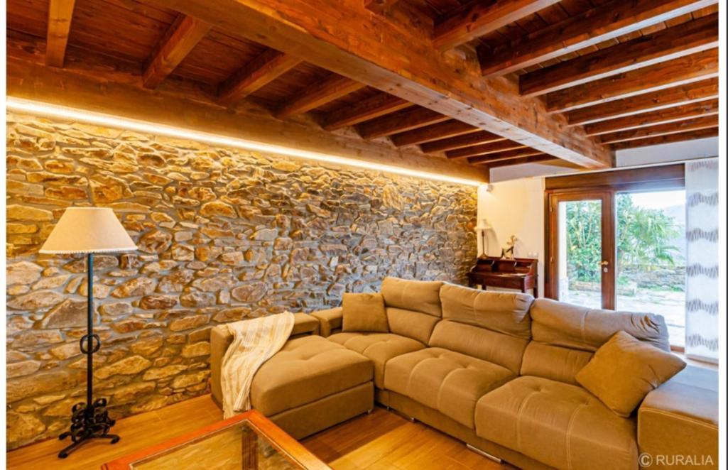 Casa Hortensia Salas  Extérieur photo