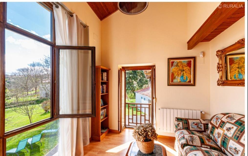 Casa Hortensia Salas  Extérieur photo